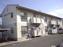 大中ハイツA