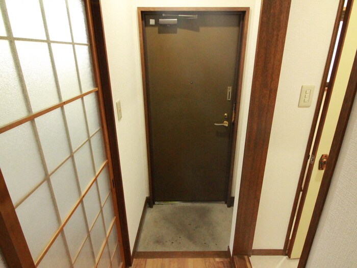 物件内観写真21　(廊下)