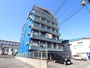 あすなろ南巽外観写真