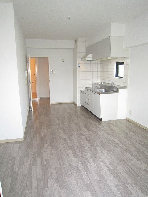 物件内観写真7　(キッチン)