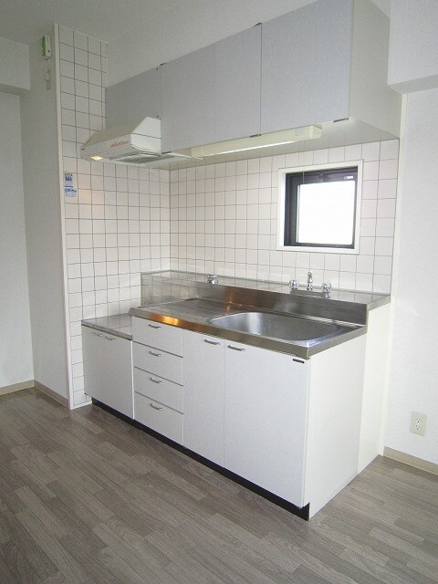 物件内観写真16　(キッチン)