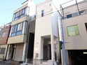 グランビア甲斐町東