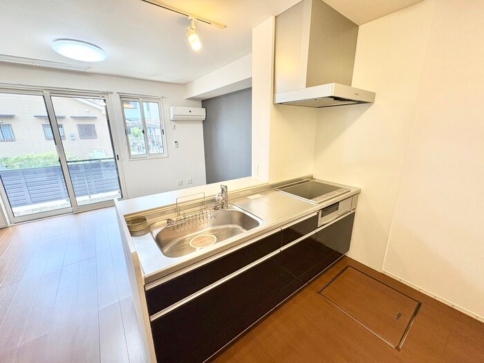 物件内観写真9　(キッチン)