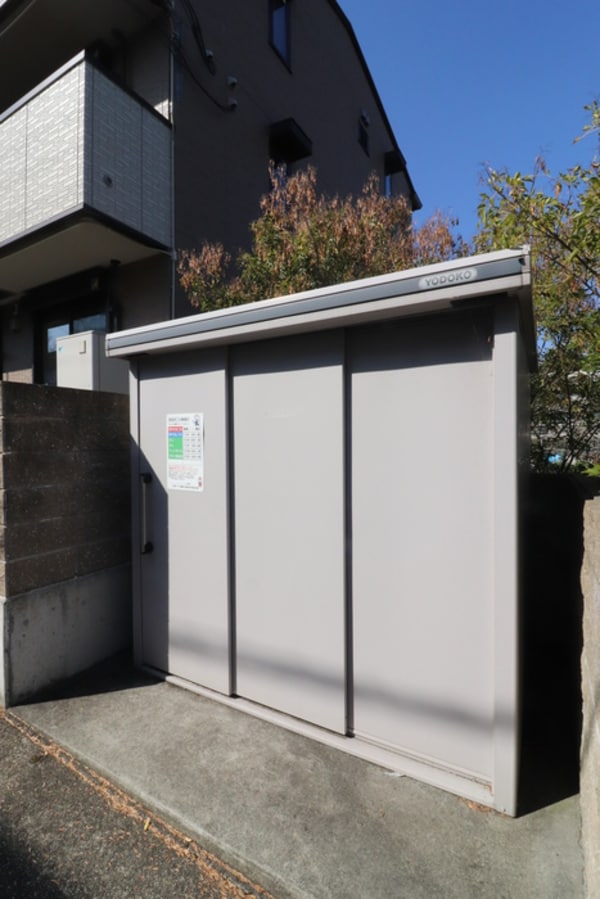 建物設備