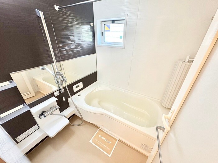 物件内観写真13　(バス／シャワールーム等)