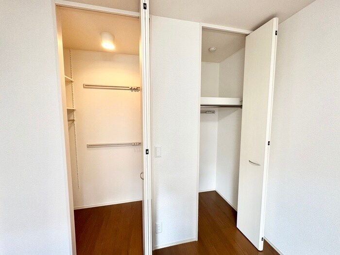 物件内観写真14　(収納)