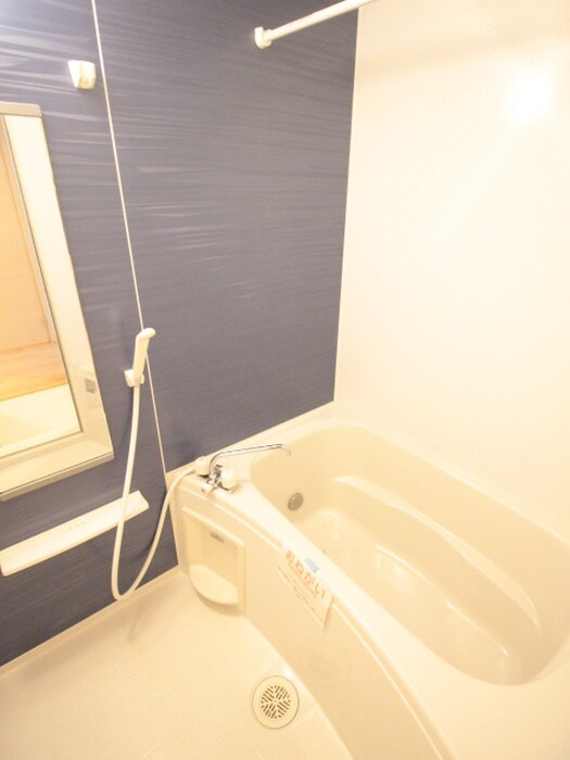 物件内観写真10　(バス／シャワールーム等)