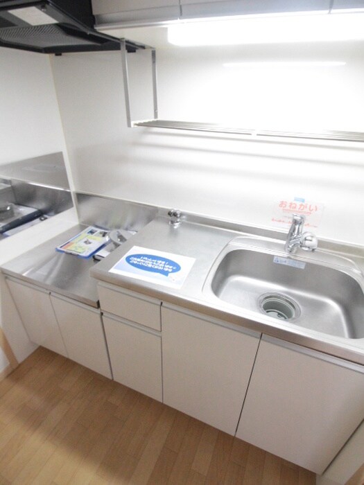 物件内観写真11　(キッチン)