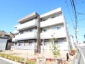 スクエアガーデン陵西