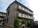 リビングタウンなかもずＢ棟