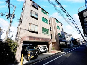ウッディベル鈴栄外観写真