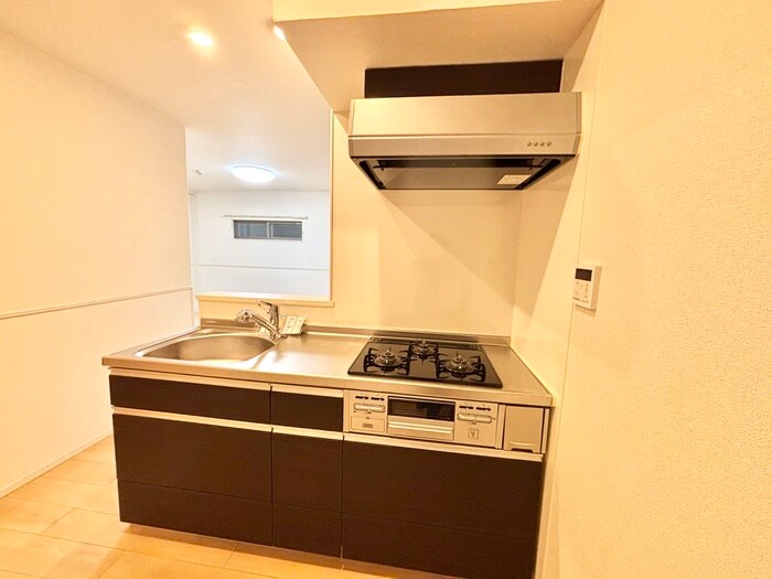物件内観写真7　(キッチン)