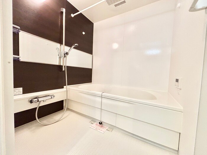 物件内観写真8　(バス／シャワールーム等)