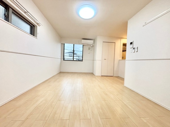 物件内観写真13　(居室)