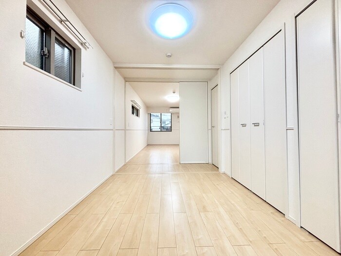 物件内観写真14　(居室)