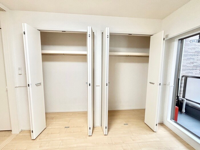 物件内観写真19　(収納)