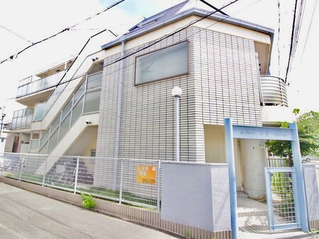 サンパレス21瓦林外観写真