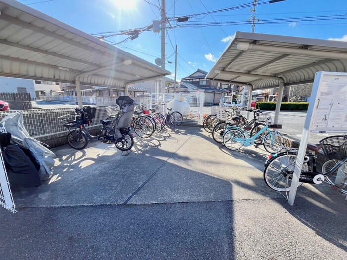 物件外観写真4　(周辺環境)