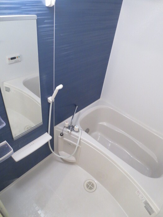 物件内観写真14　(バス／シャワールーム等)