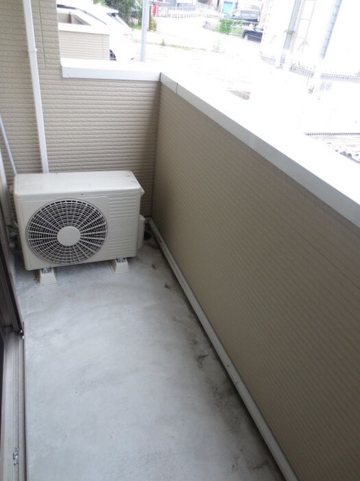 物件内観写真16　(ベランダ・バルコニー)