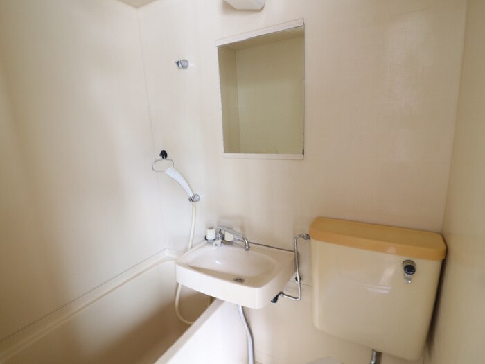 物件内観写真11　(洗面)