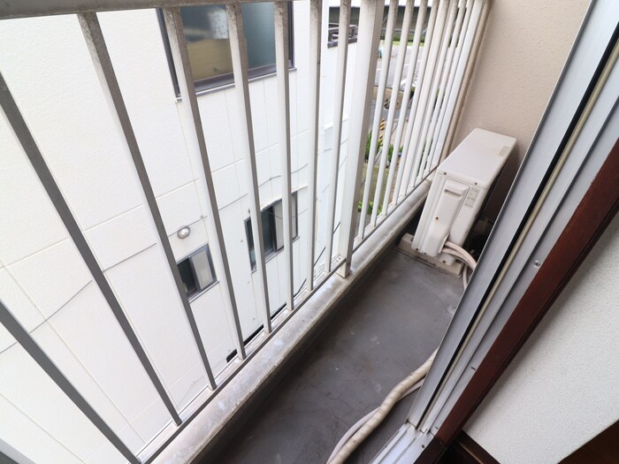 物件内観写真13　(ベランダ・バルコニー)