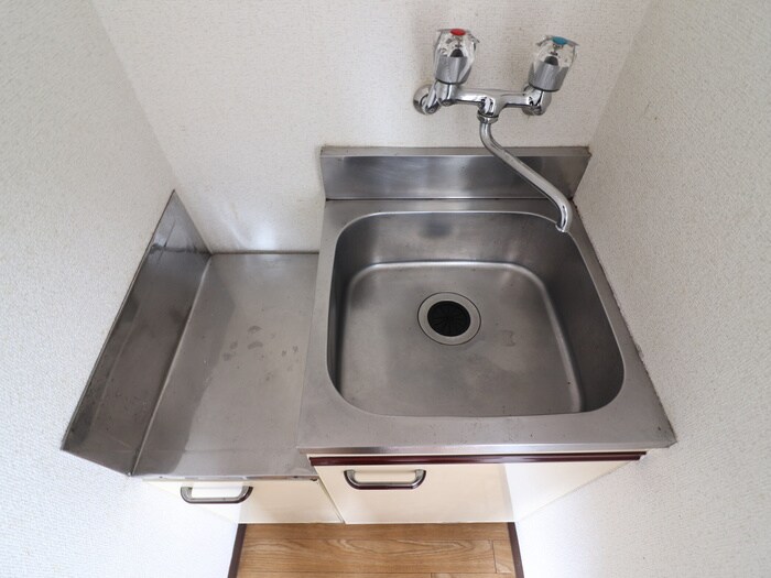 物件内観写真14　(キッチン)