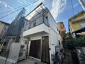 東大阪市岩田町５丁目戸建