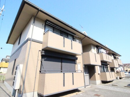 エトワ－ル住吉外観写真