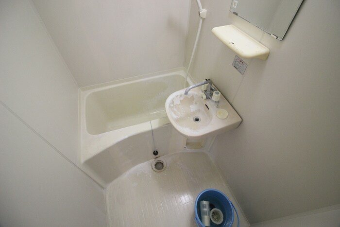 物件内観写真9　(バス／シャワールーム等)
