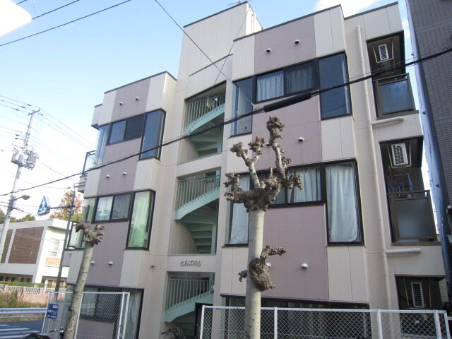 物件外観写真3　(外観写真)