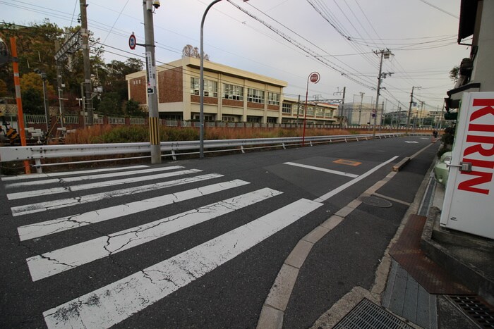 物件外観写真6　(周辺環境)