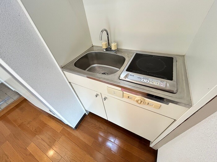 物件内観写真11　(キッチン)