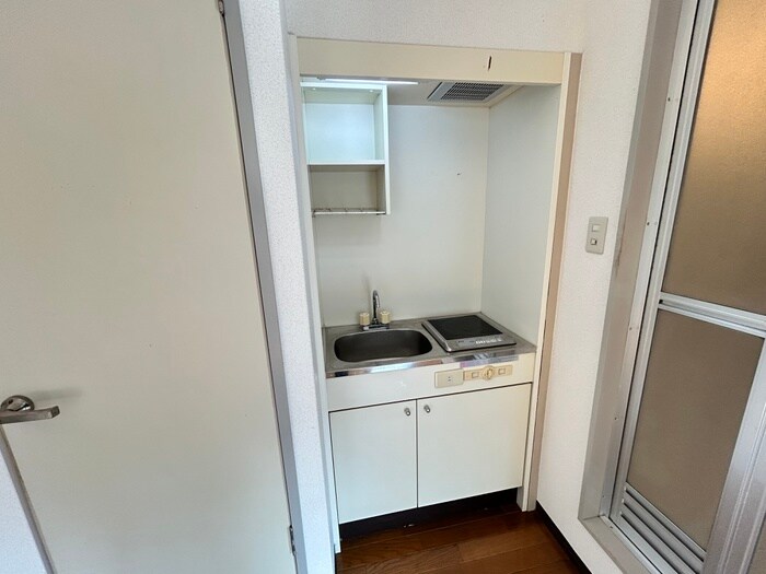 物件内観写真12　(キッチン)