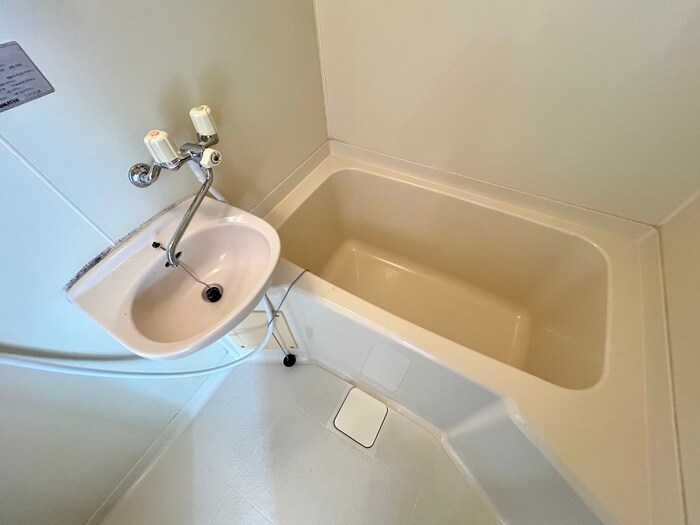 物件内観写真13　(バス／シャワールーム等)