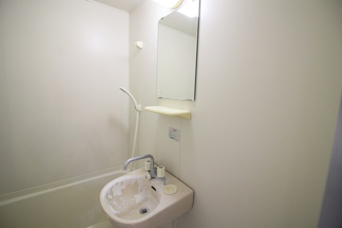 物件内観写真14　(洗面)