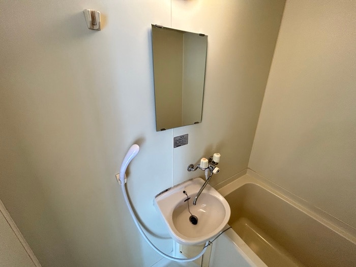 物件内観写真14　(洗面)