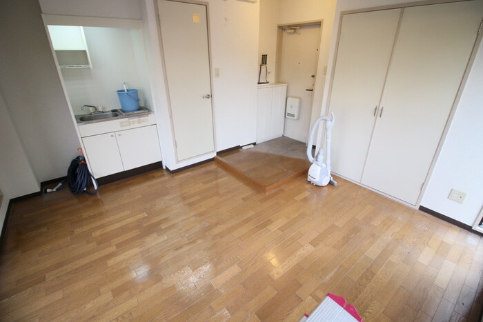 物件内観写真15　(居室)