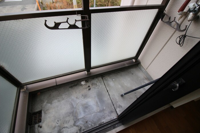 物件内観写真16　(ベランダ・バルコニー)