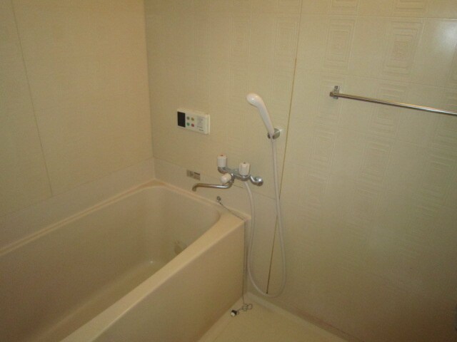 物件内観写真10　(バス／シャワールーム等)