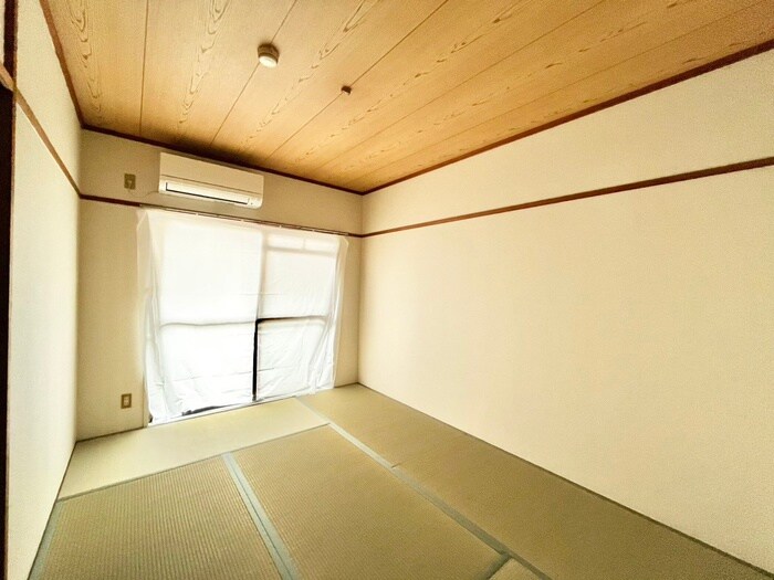 物件内観写真13　(居室)