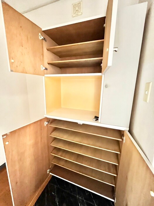 物件内観写真14　(収納)