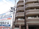 ブレスコート新金岡Ⅰ号館