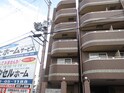 ブレスコート新金岡Ⅰ号館