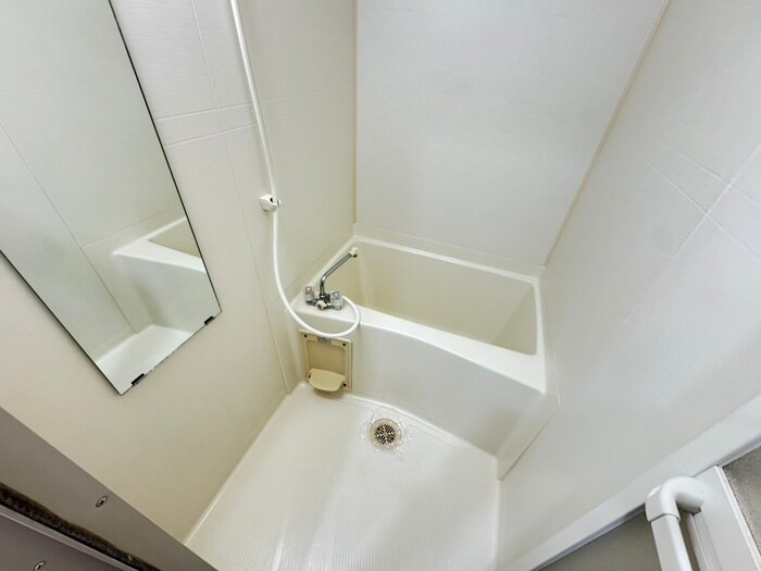 物件内観写真10　(バス／シャワールーム等)