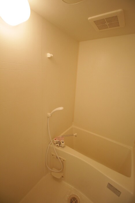 物件内観写真12　(バス／シャワールーム等)