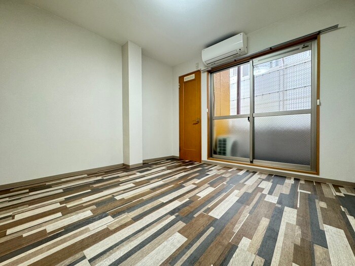 物件内観写真14　(居室)