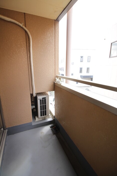 物件内観写真17　(ベランダ・バルコニー)