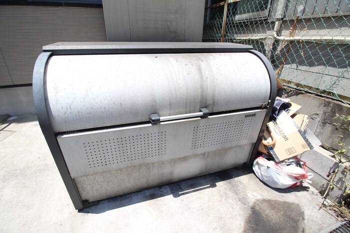 物件外観写真5　(建物設備)