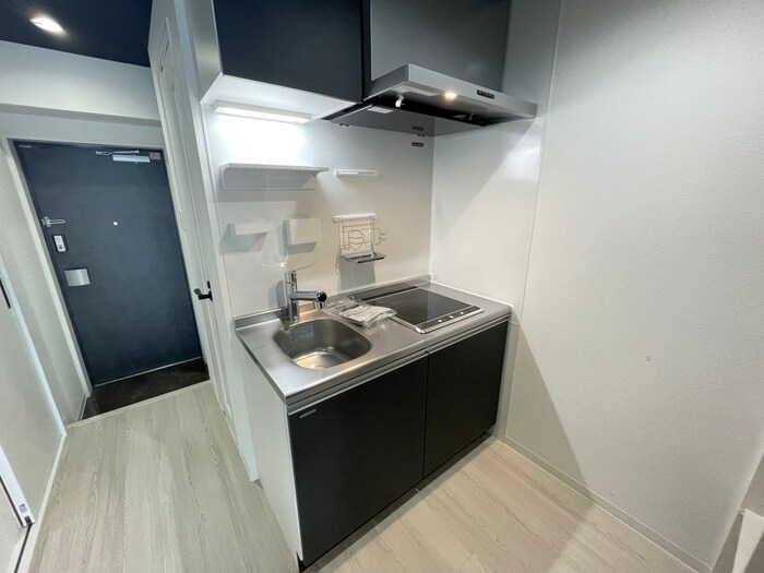 物件内観写真9　(キッチン)